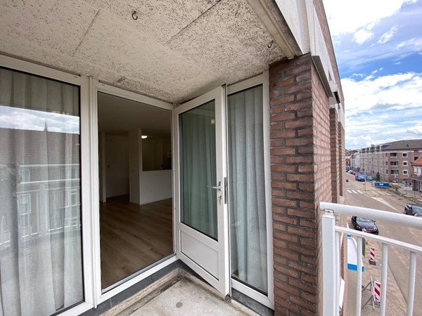 Foto - Onder optie: Geldropseweg 95, 5611 SE Eindhoven